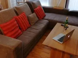 Beste Lage im Zentrum und am Hofgarten 150qm mit Klima, 2xBalkon, Aufzug, Familienfreundlich