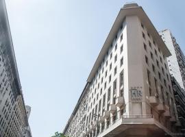 HR Luxor Hotel Buenos Aires, hotel a Buenos Aires