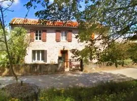 Maison Belvoir