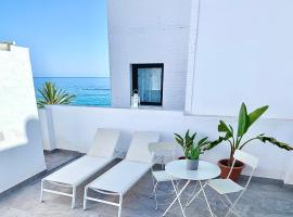 Easy Nerja Beach House, vila u gradu Nerha