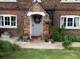 Birtles Farm Bed and Breakfast