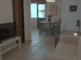 Flat Ocean View T2
