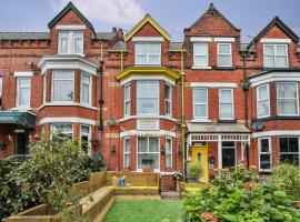 Chomley holiday flats, appartement in Scarborough