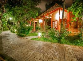 Huong Giang Bungalow, Hotel in Phú Quốc