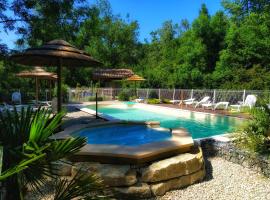 Aventure Evasion, Ferienhaus in Chatuzange-le-Goubet