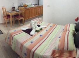 Estudio La Esperanza, hotel din La Esperanza