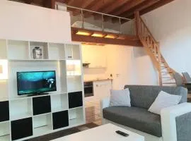 Ferienwohnung Loft ca. 45 qm