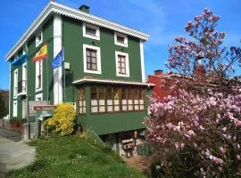 Hotel Casa Vieja del Sastre