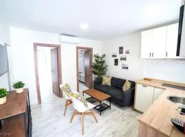 Apartamento Arcos