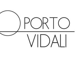 Porto Vidali, viešbutis mieste Agios Joanis