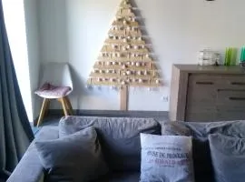 Maison en pierre