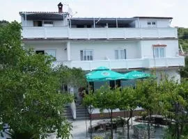 Apartmani Julija i Danijel