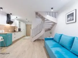 Apartamenty Morskie Piaski