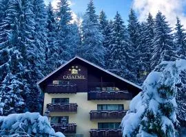 Boutique Hotel Casa Emil