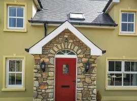 Holiday Cottages Portsalon