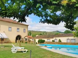Hospedaria do Convento d'Aguiar- Turismo de Habitacao