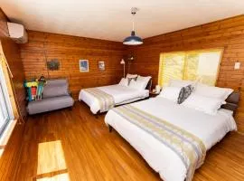 Guesthouse Senaga