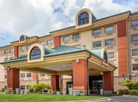 Holiday Inn Express Branson- Green Mountain Drive, an IHG Hotel