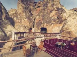 Cappadocia Ennar Cave Swimming Pool Hot & SPA