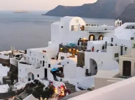 Aqua & Terra Traditional Cave Houses