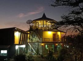 Heuan Na Khee, pet-friendly hotel sa Udon Thani