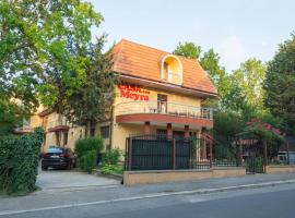 Casa Meyra, guest house in Jupiter