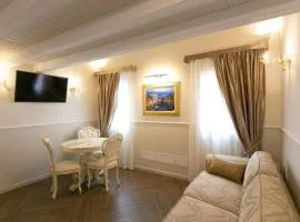 Suite Duplex Apartment Chioggia