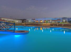 El Cortijo Hotel & Spa, hotel in Chefchaouen