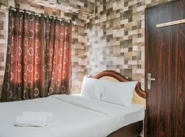 Relieved 1BR Apartment at Serpong Greenview By Travelio