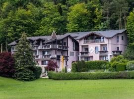 Hotel Garni ELISABETH