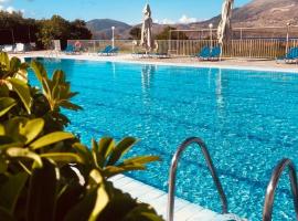 Terra Mare Hotel, hotel near Museum of Natural History of Kefalonia and Ithaca, Lixouri