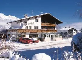 Hotel Kögele mit Restaurant bei Innsbruck Axamer Lizum