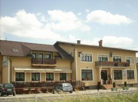 Penzion Gostisce Lesjak – hotel w pobliżu miejsca Maribor International Airport - MBX 