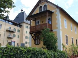 Domitian 2, beach rental in Millstatt