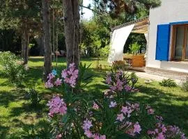 Eco-house by the sea - Villa Enjoy, Your Perfect Escape