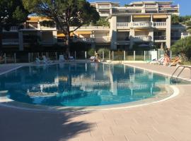 French Riviera Deluxe near Nice airport