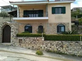 villa roses-mourteri