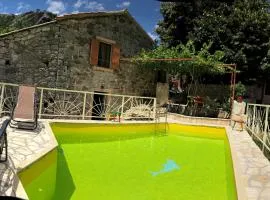 Ethno House Ivanovic