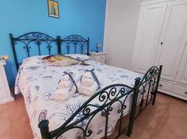 Appartamenti Costanza, hotel i Lampedusa