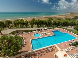 Paradise Beach Resort Selinunte