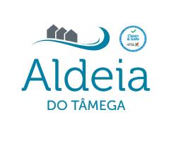 Aldeia do Tâmega, hotel in Amarante