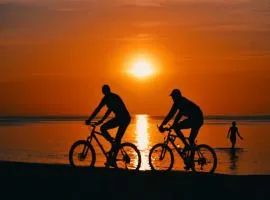 Trapani Egadistar Apartments