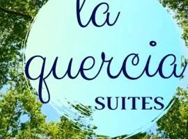 LA QUERCIA SUITES - taverna nel borgo medievale