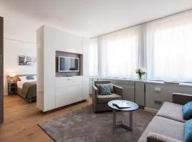 Brera Serviced Apartments Frankfurt Oper