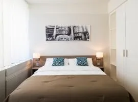 Brera Serviced Apartments Frankfurt Oper