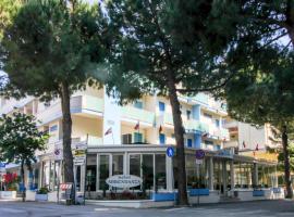 Hotel Abbondanza, hotel a Gatteo a Mare