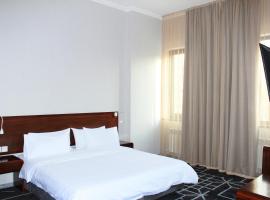 City Centre Hotel, hotel near Tashkent International Airport - TAS, Tashkent