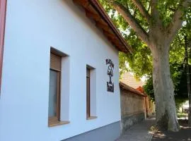 Platán Panzió