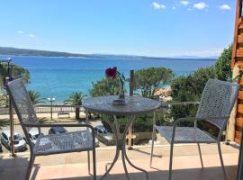 Apartment Piko, khách sạn ở Crikvenica