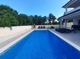 VILLA DIAMOND YourCroatiaHoliday